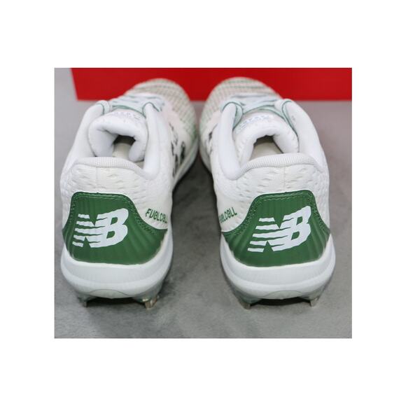 New Balance FuelCell 4040v7 Baseball Cleats Mens 6 Armed Forces Day Camo Metal